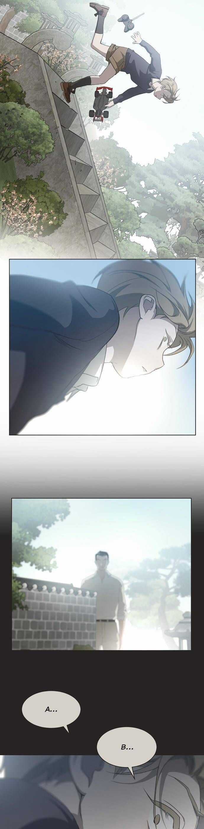 Lọ Lem Không Hoàn Hảo Chương 94 trang 23