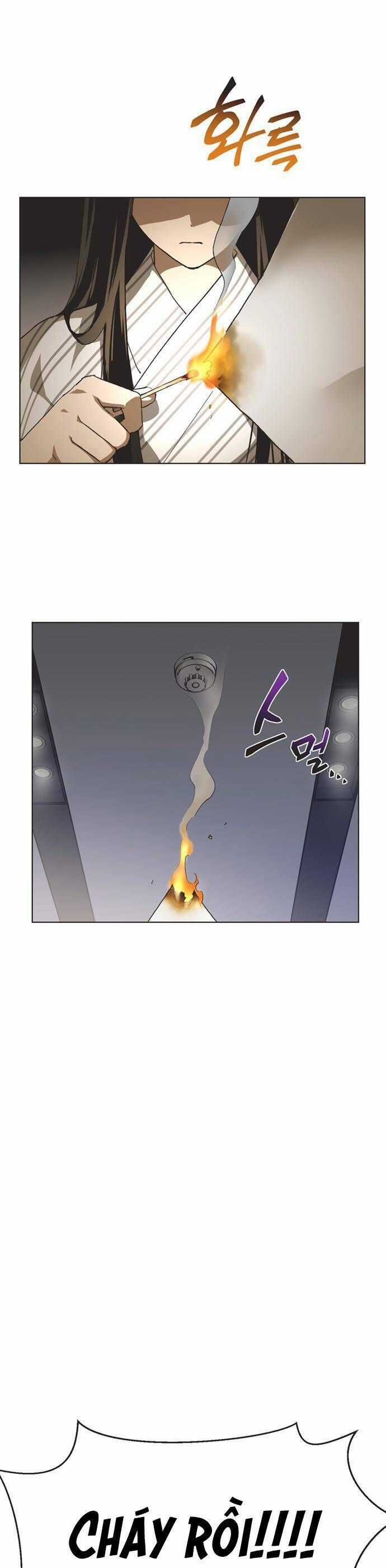 Lọ Lem Không Hoàn Hảo Chương 94 trang 26