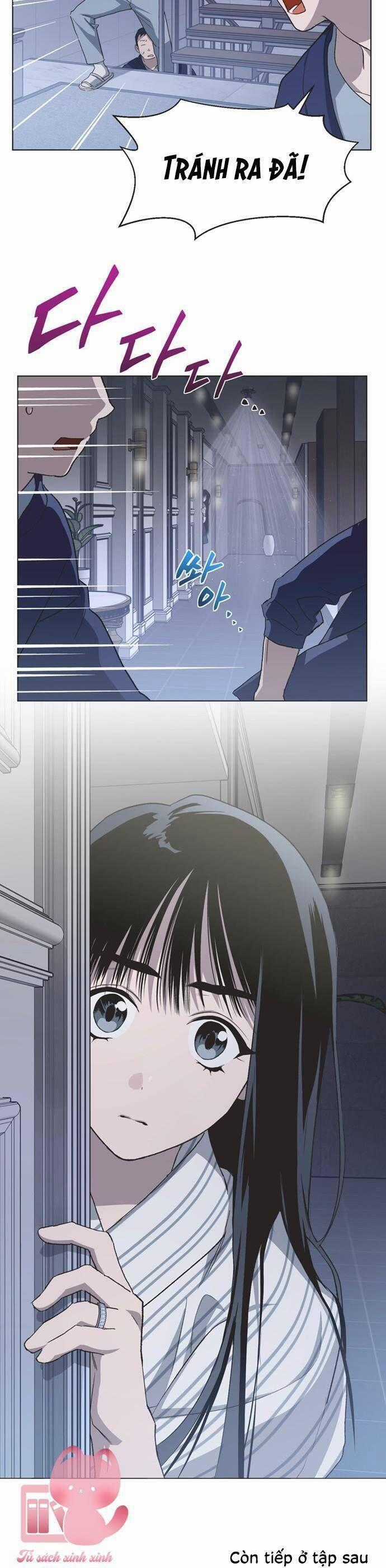 Lọ Lem Không Hoàn Hảo Chương 94 trang 28