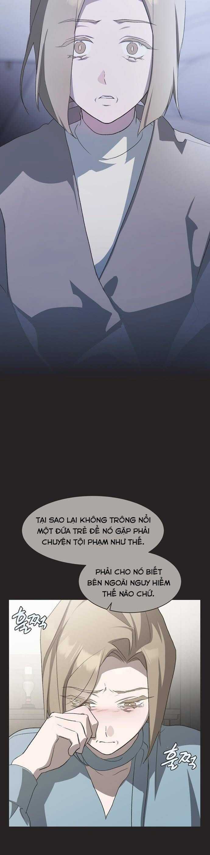 Lọ Lem Không Hoàn Hảo Chương 94 trang 6