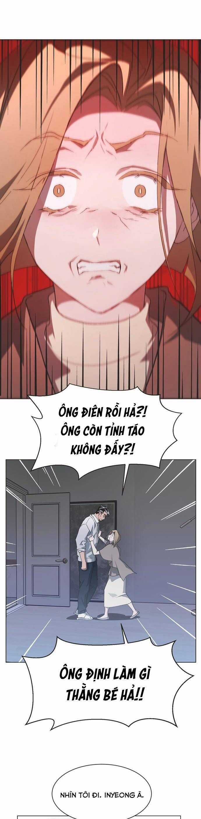 Lọ Lem Không Hoàn Hảo Chương 94 trang 9