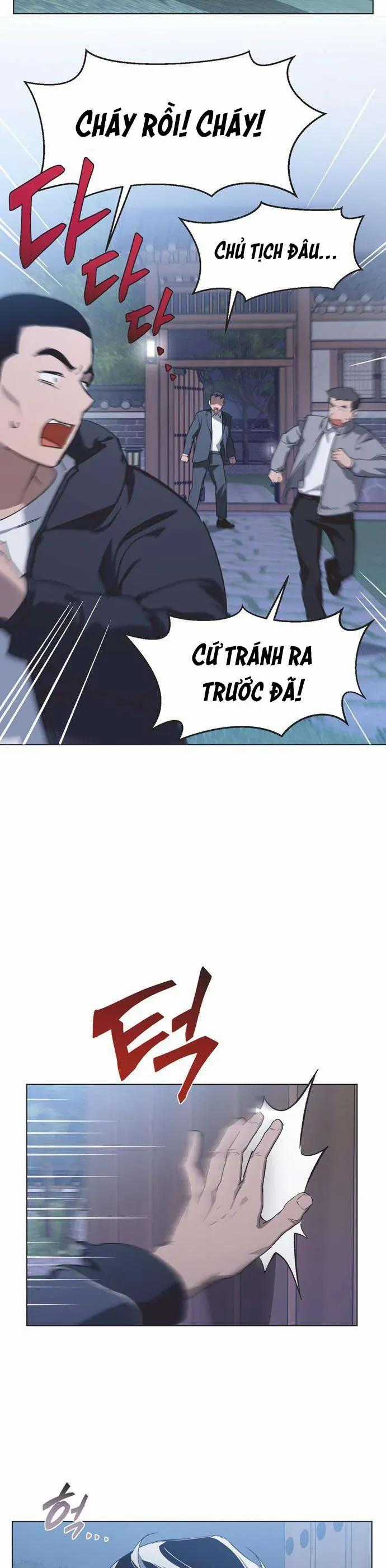 Lọ Lem Không Hoàn Hảo Chương 95 trang 1