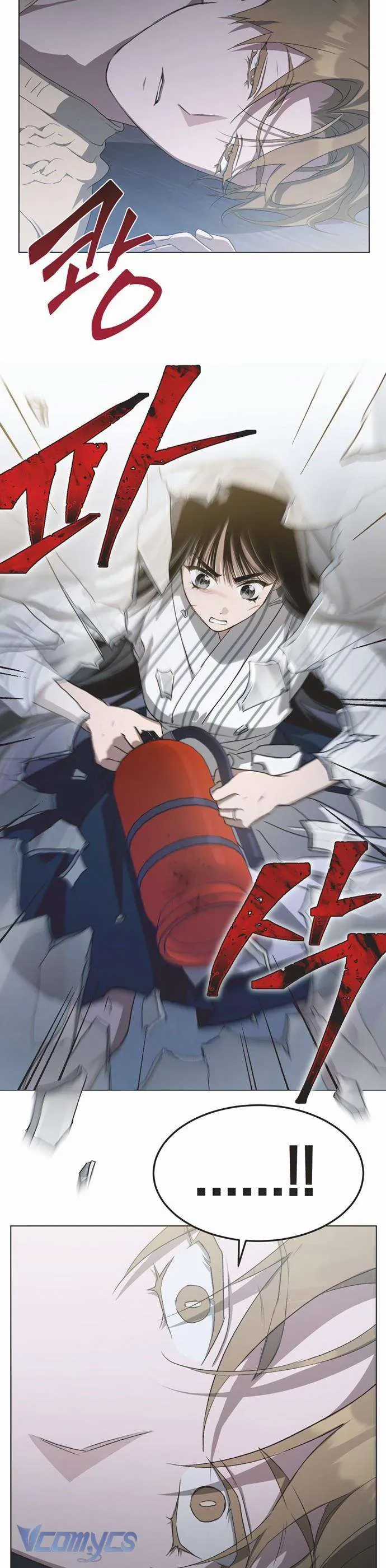 Lọ Lem Không Hoàn Hảo Chương 95 trang 11