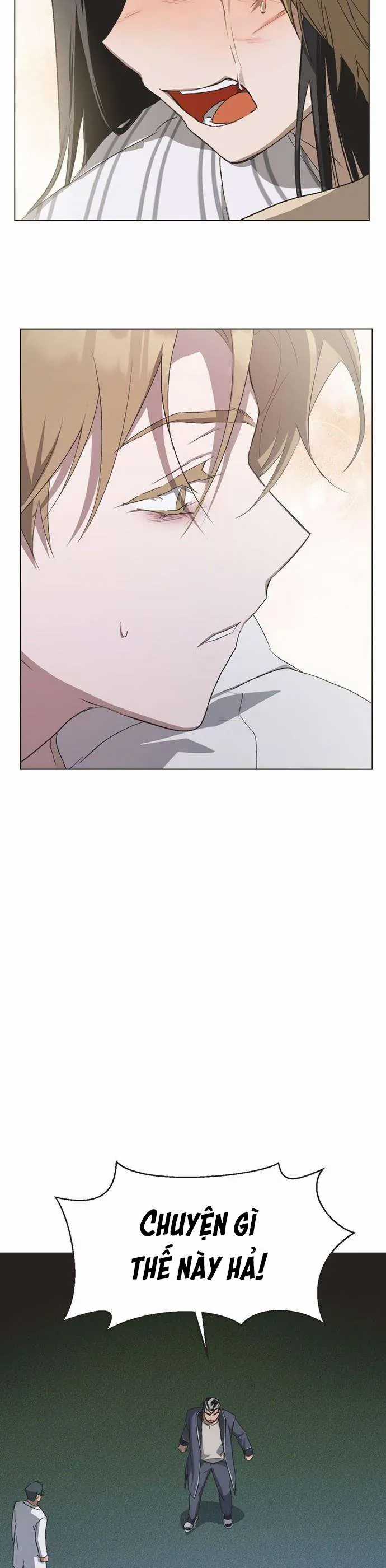 Lọ Lem Không Hoàn Hảo Chương 95 trang 13