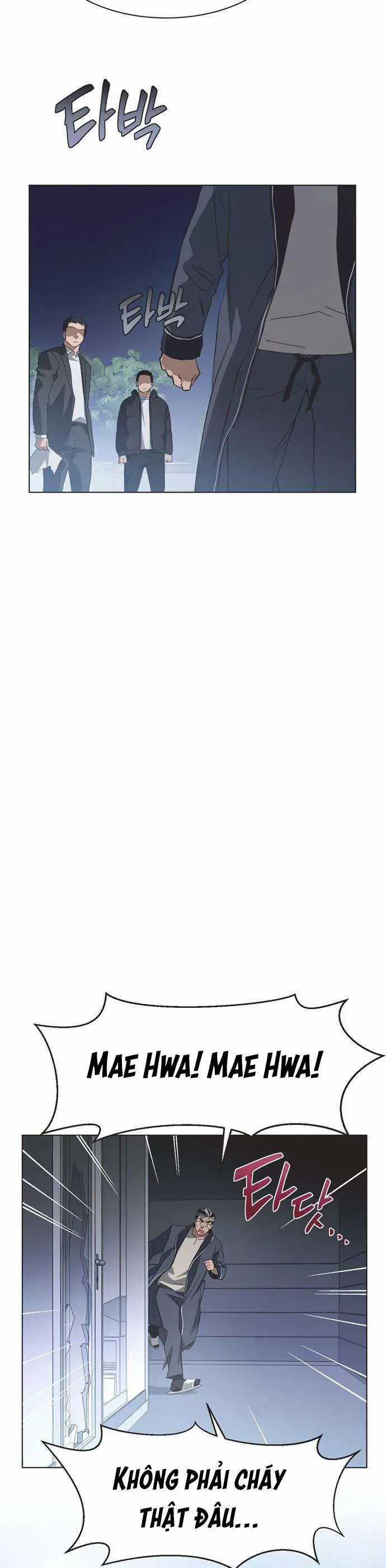 Lọ Lem Không Hoàn Hảo Chương 95 trang 17