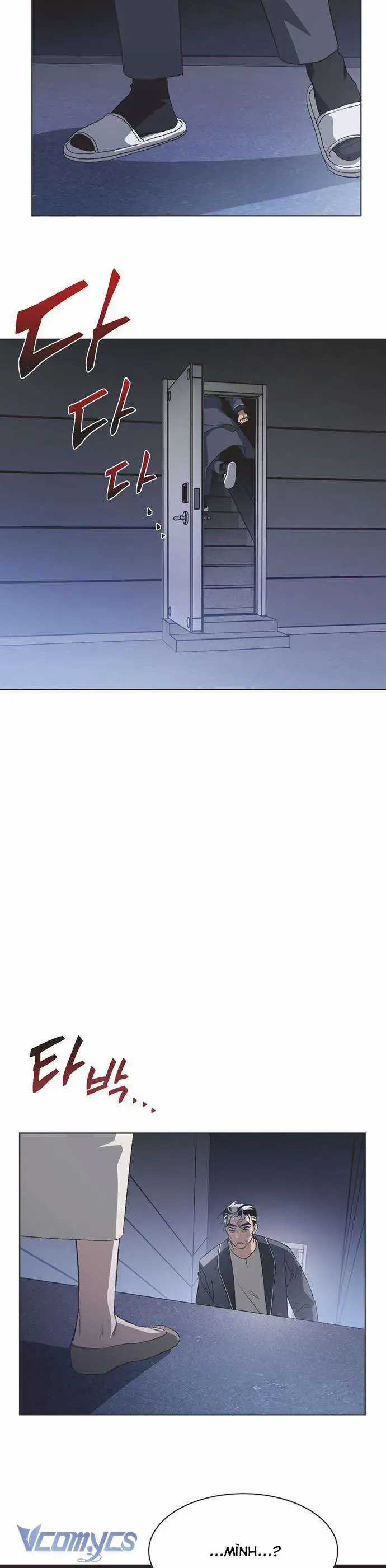 Lọ Lem Không Hoàn Hảo Chương 95 trang 19