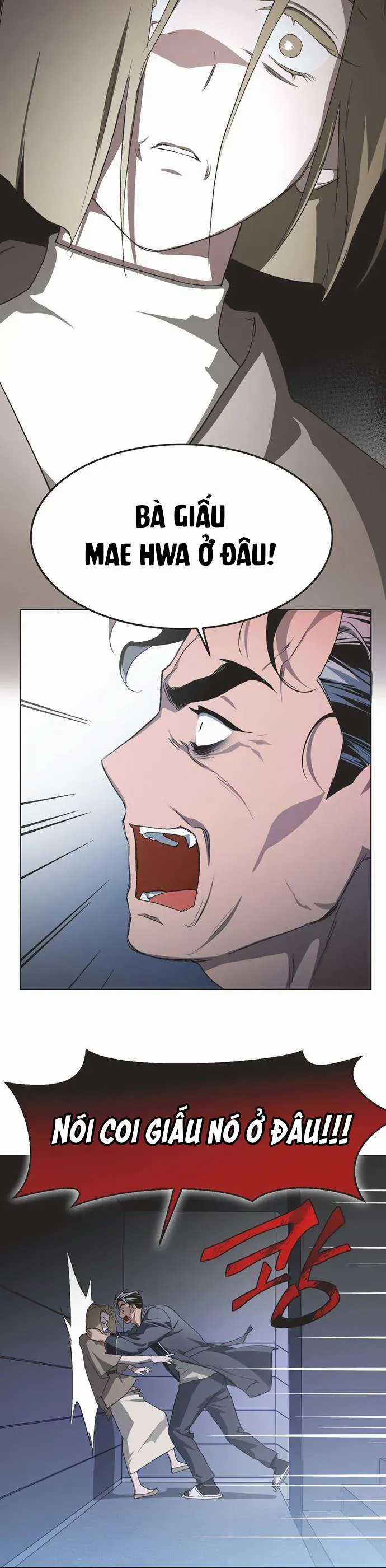 Lọ Lem Không Hoàn Hảo Chương 95 trang 21