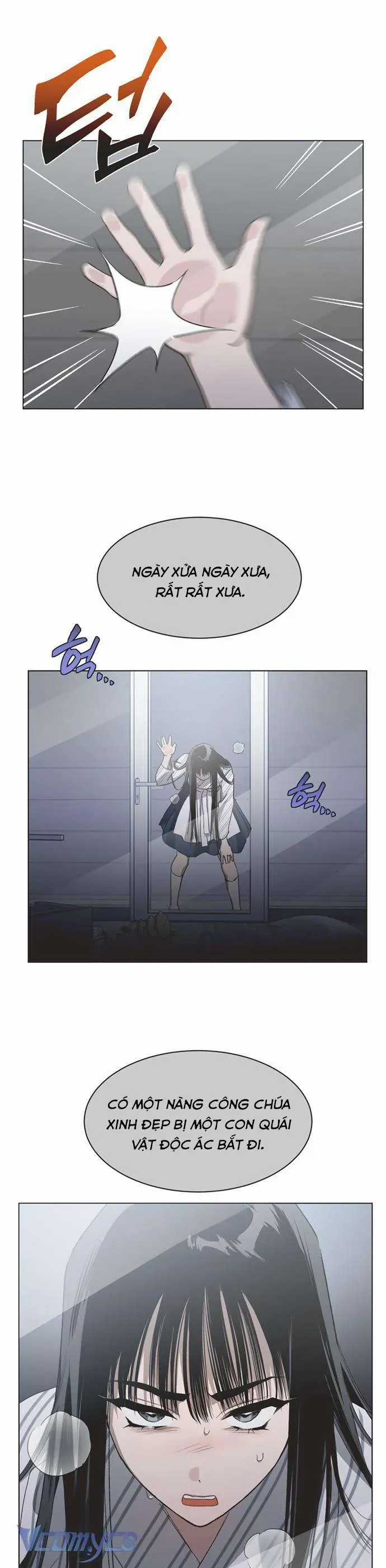 Lọ Lem Không Hoàn Hảo Chương 95 trang 3