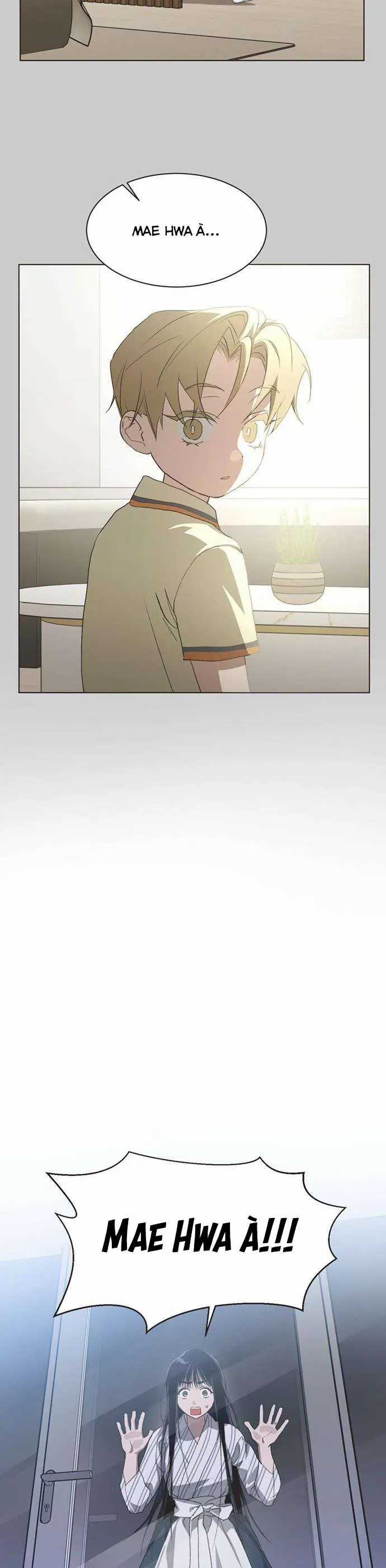 Lọ Lem Không Hoàn Hảo Chương 95 trang 6