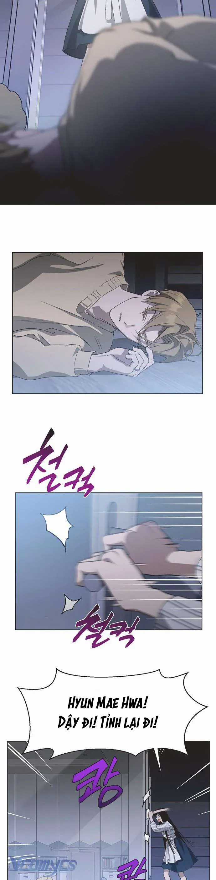 Lọ Lem Không Hoàn Hảo Chương 95 trang 7