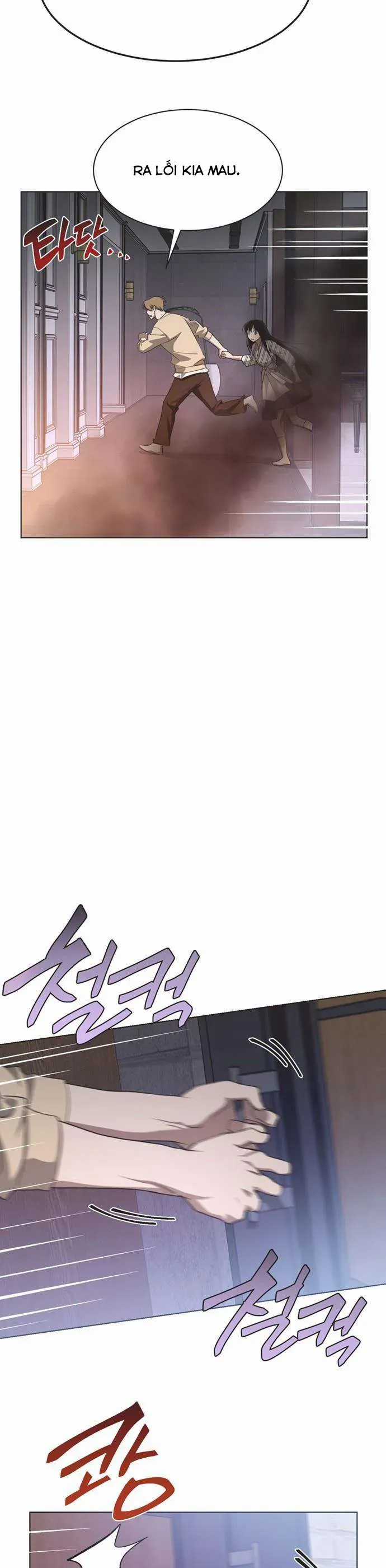 Lọ Lem Không Hoàn Hảo Chương 96 trang 12