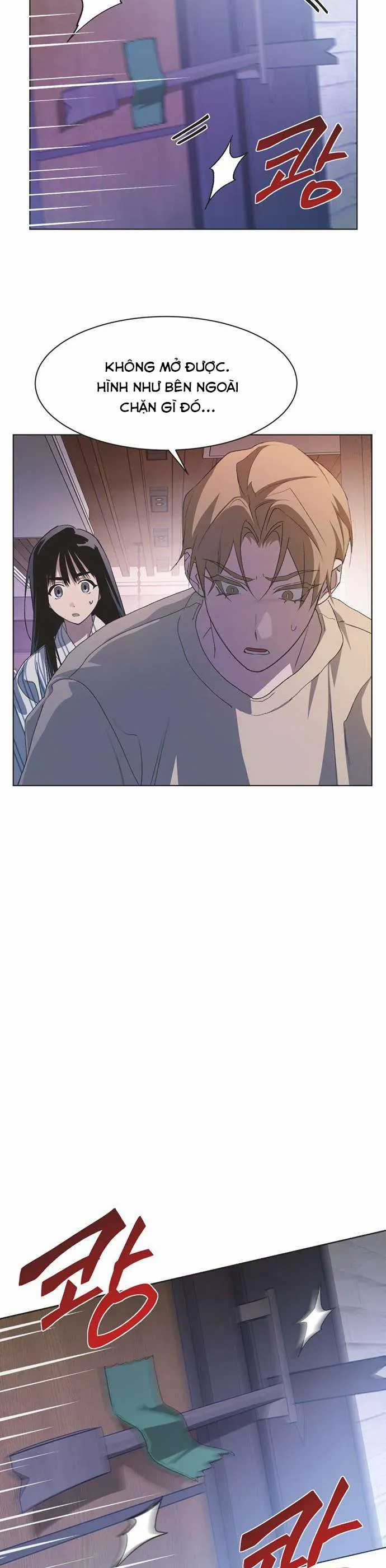 Lọ Lem Không Hoàn Hảo Chương 96 trang 13