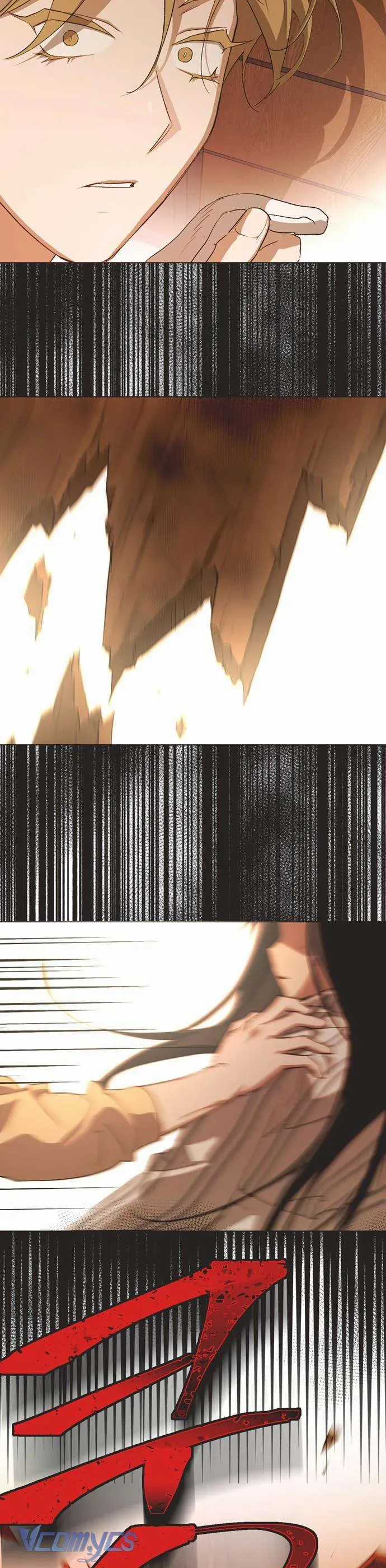 Lọ Lem Không Hoàn Hảo Chương 96 trang 19