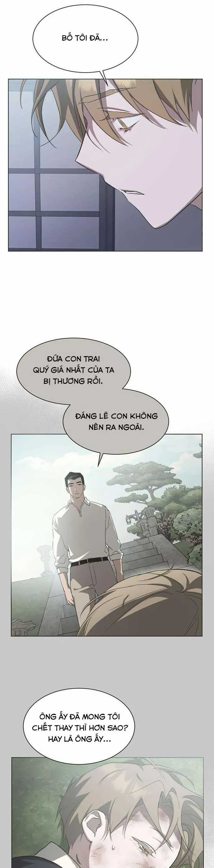 Lọ Lem Không Hoàn Hảo Chương 96 trang 2