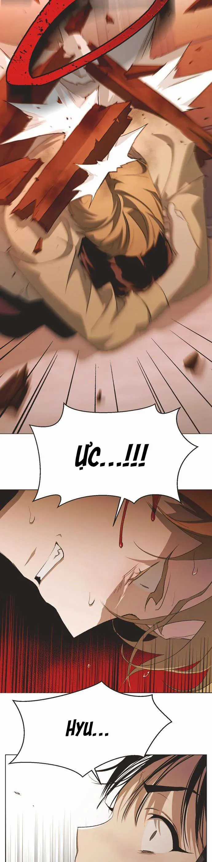 Lọ Lem Không Hoàn Hảo Chương 96 trang 20