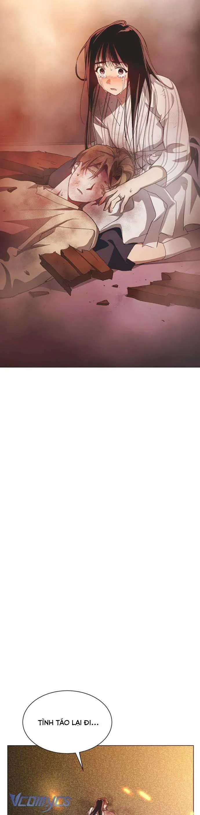 Lọ Lem Không Hoàn Hảo Chương 96 trang 23