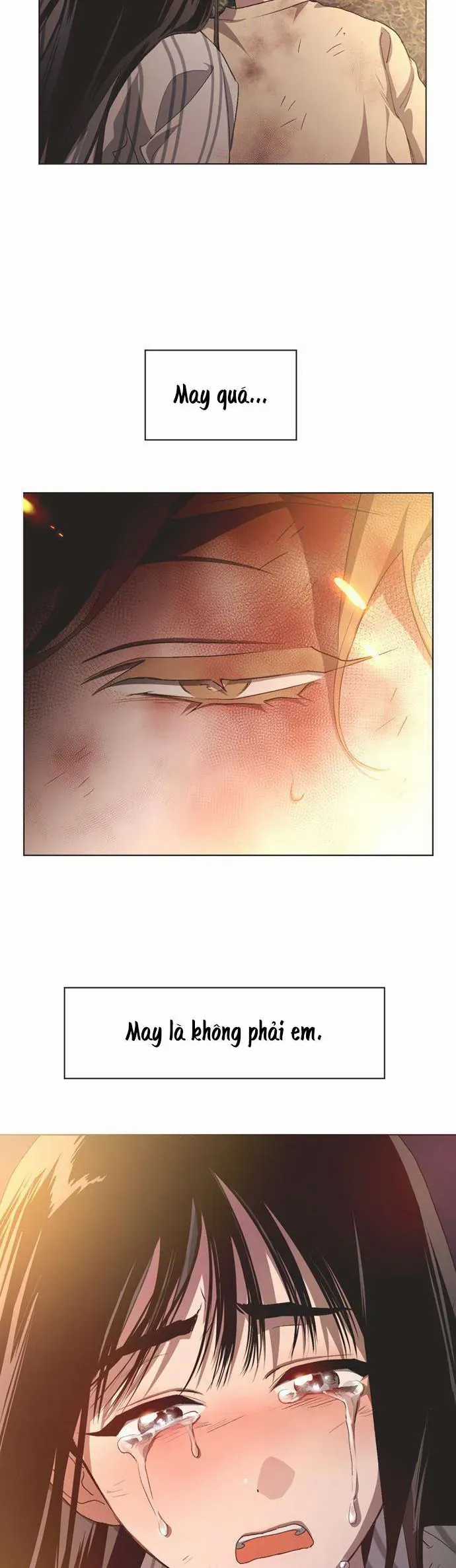 Lọ Lem Không Hoàn Hảo Chương 96 trang 25