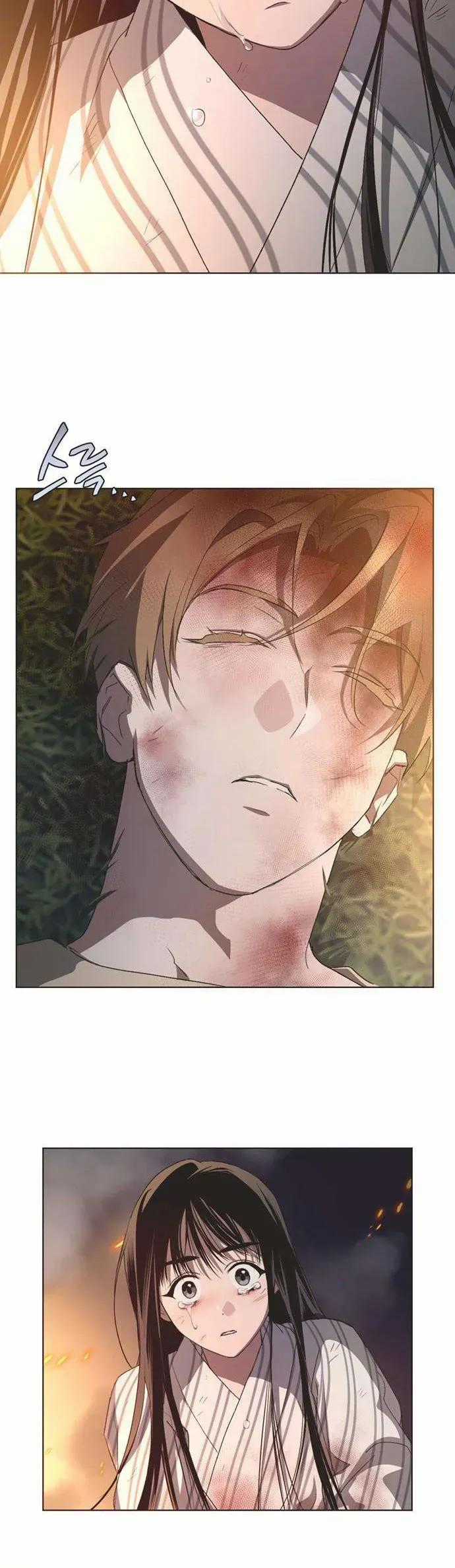 Lọ Lem Không Hoàn Hảo Chương 96 trang 26