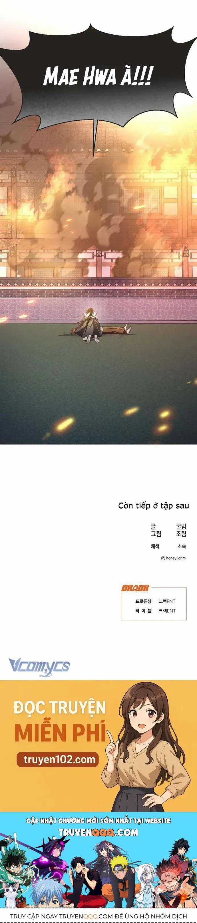 Lọ Lem Không Hoàn Hảo Chương 96 trang 27