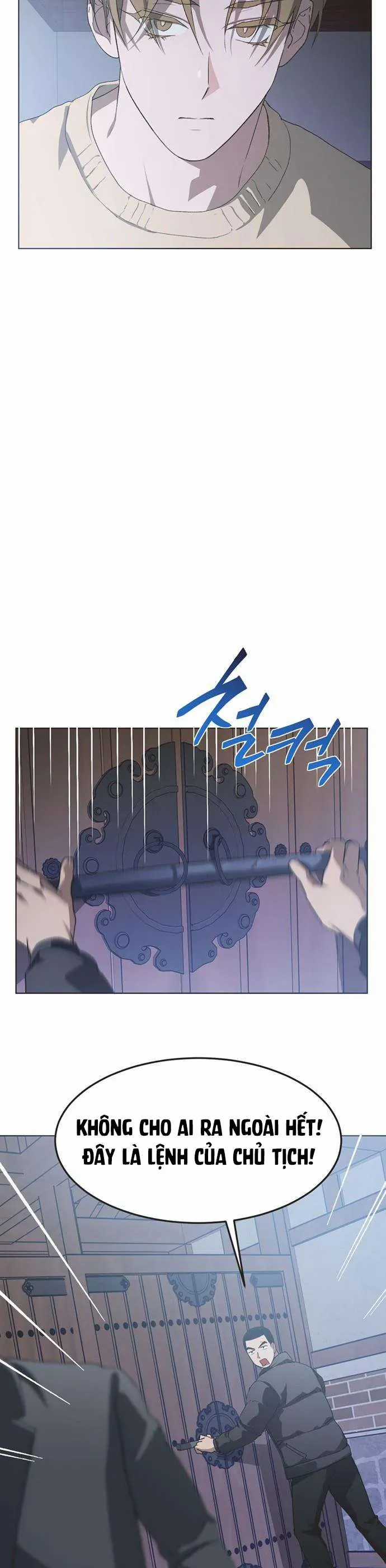 Lọ Lem Không Hoàn Hảo Chương 96 trang 4