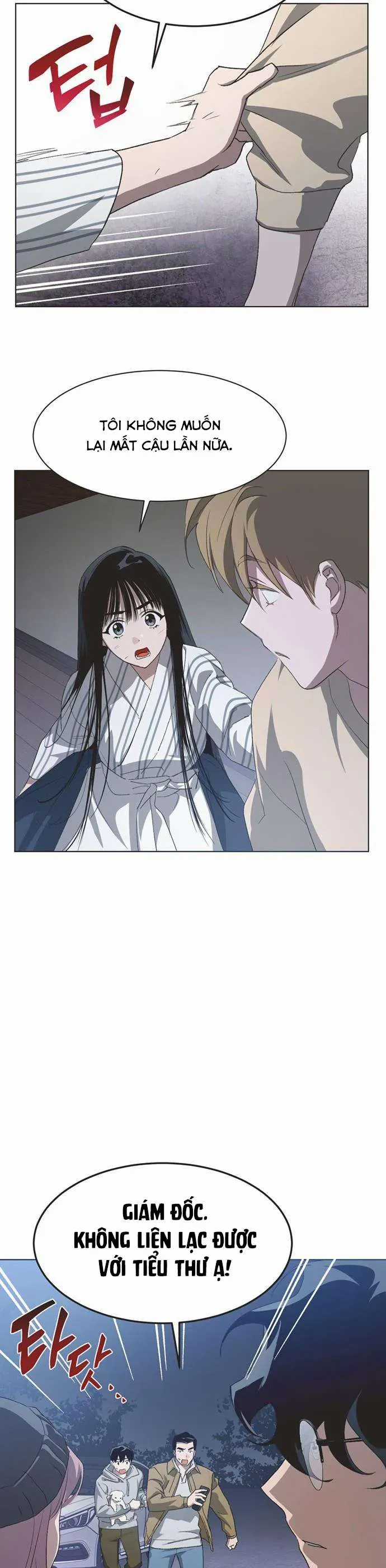 Lọ Lem Không Hoàn Hảo Chương 96 trang 6