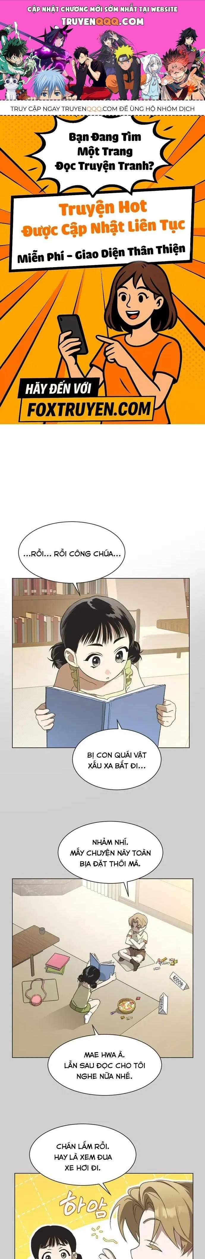 Lọ Lem Không Hoàn Hảo Chương 97 trang 0