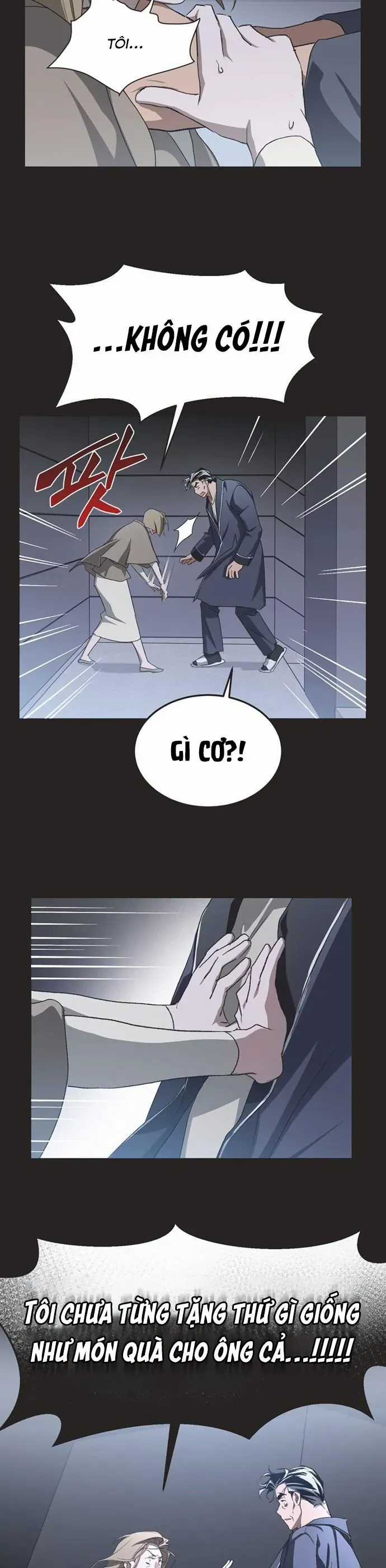 Lọ Lem Không Hoàn Hảo Chương 97 trang 13