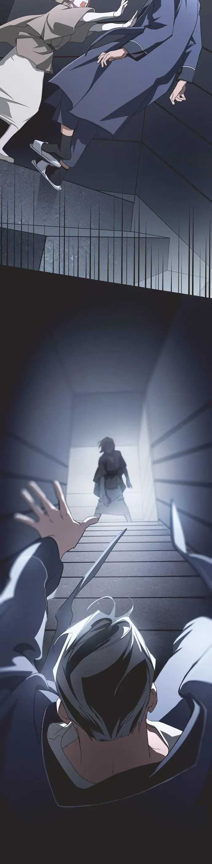 Lọ Lem Không Hoàn Hảo Chương 97 trang 14