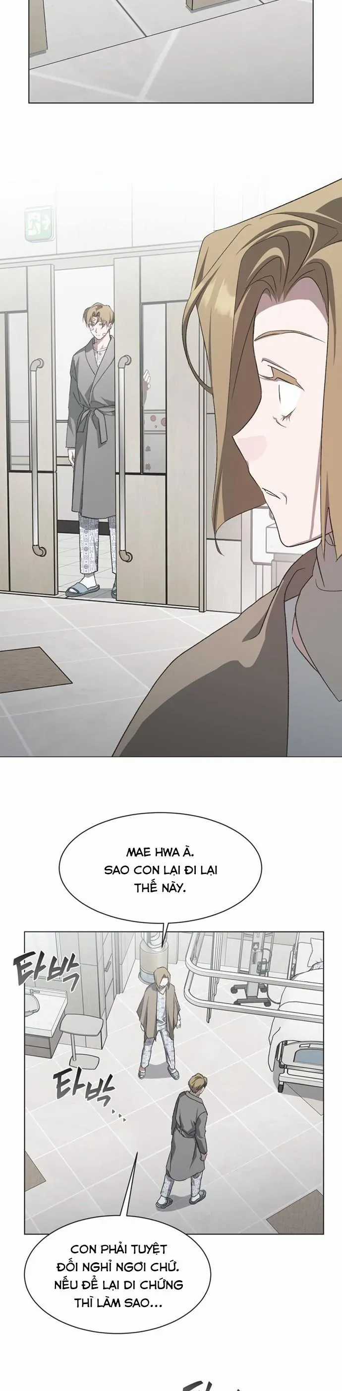 Lọ Lem Không Hoàn Hảo Chương 97 trang 16