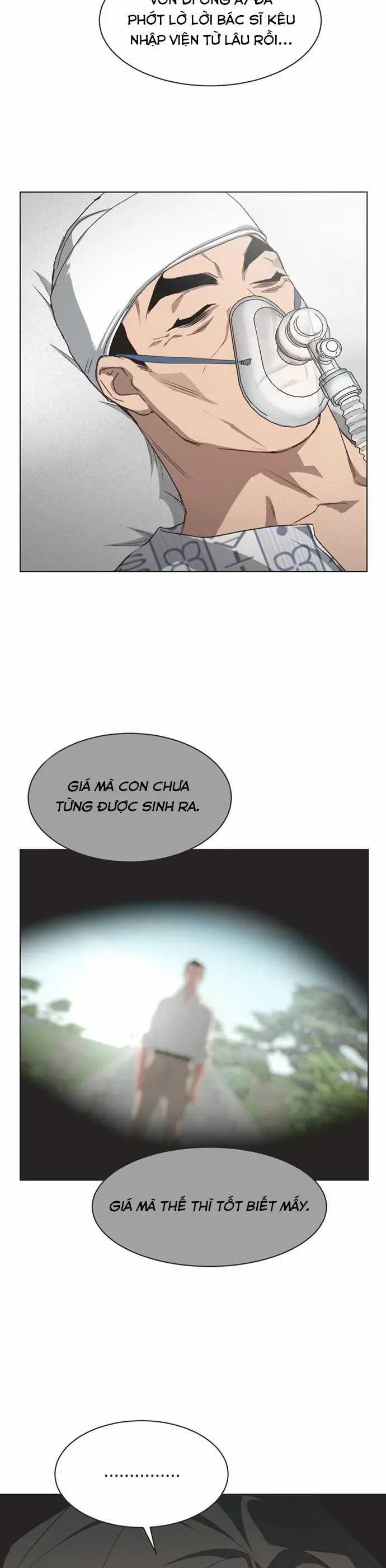 Lọ Lem Không Hoàn Hảo Chương 97 trang 18