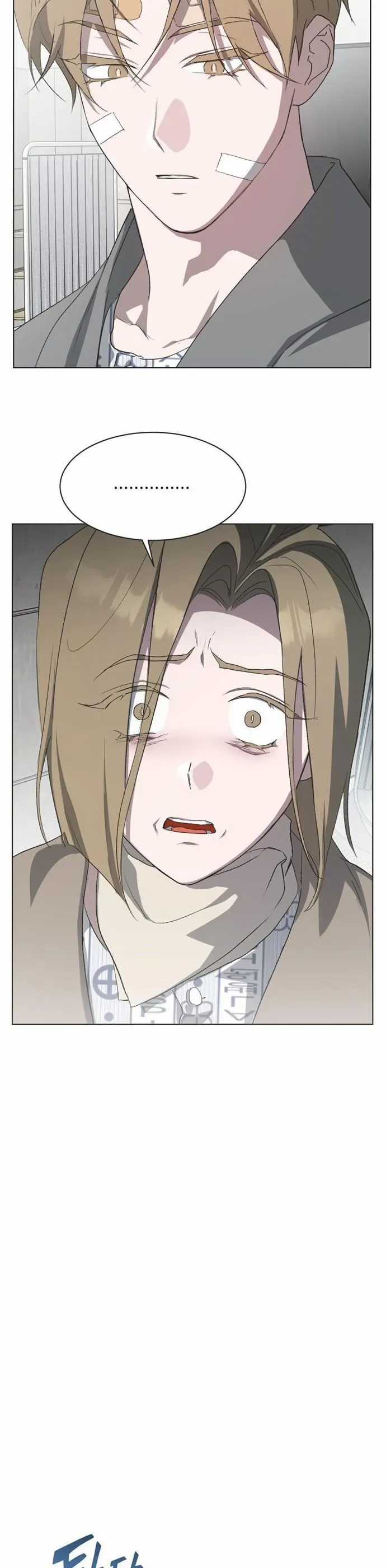 Lọ Lem Không Hoàn Hảo Chương 97 trang 22