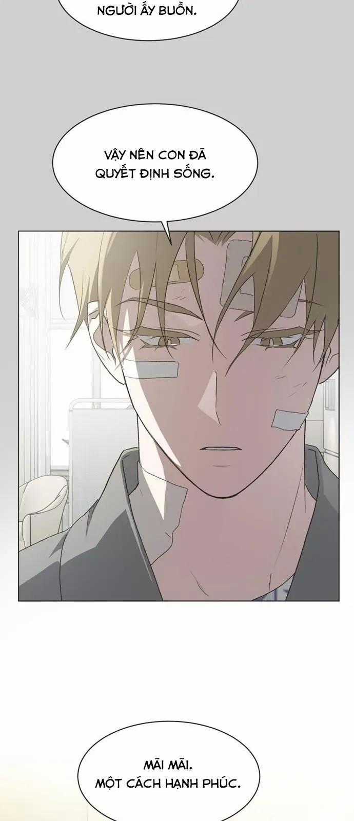 Lọ Lem Không Hoàn Hảo Chương 97 trang 28