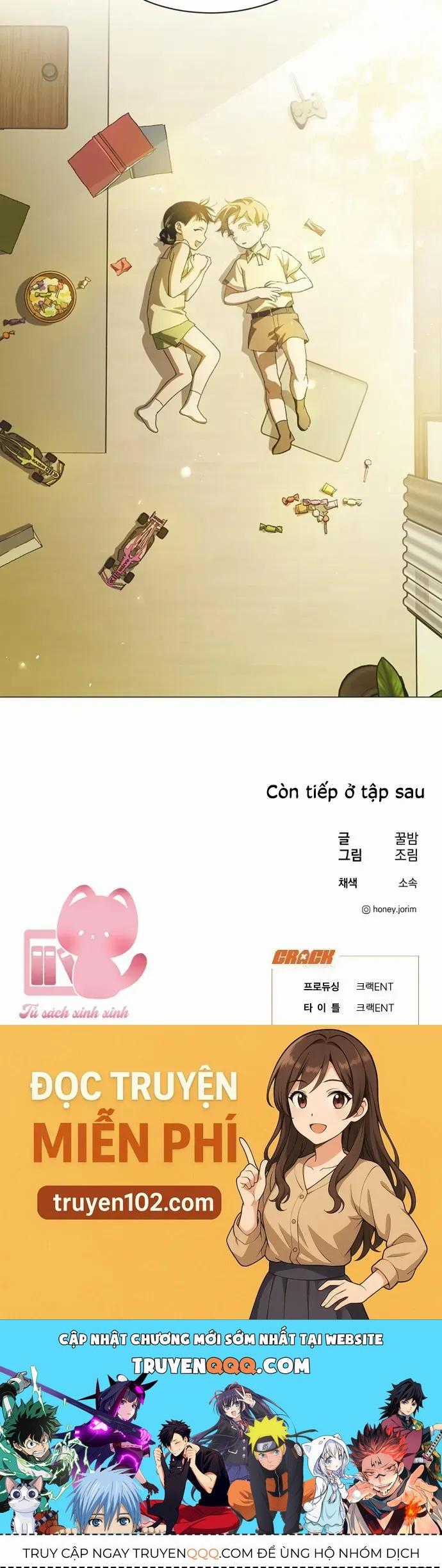 Lọ Lem Không Hoàn Hảo Chương 97 trang 29