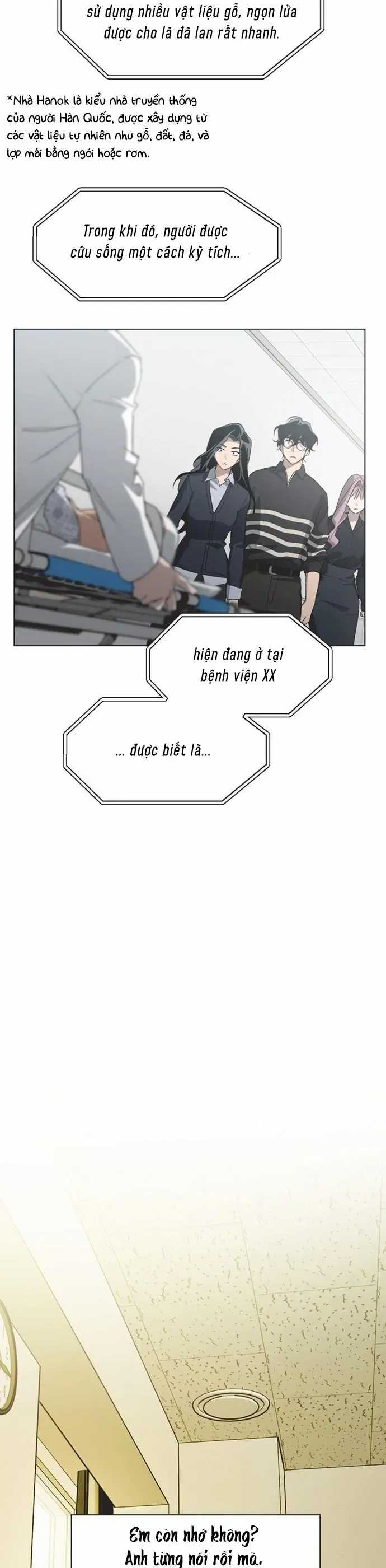 Lọ Lem Không Hoàn Hảo Chương 97 trang 6