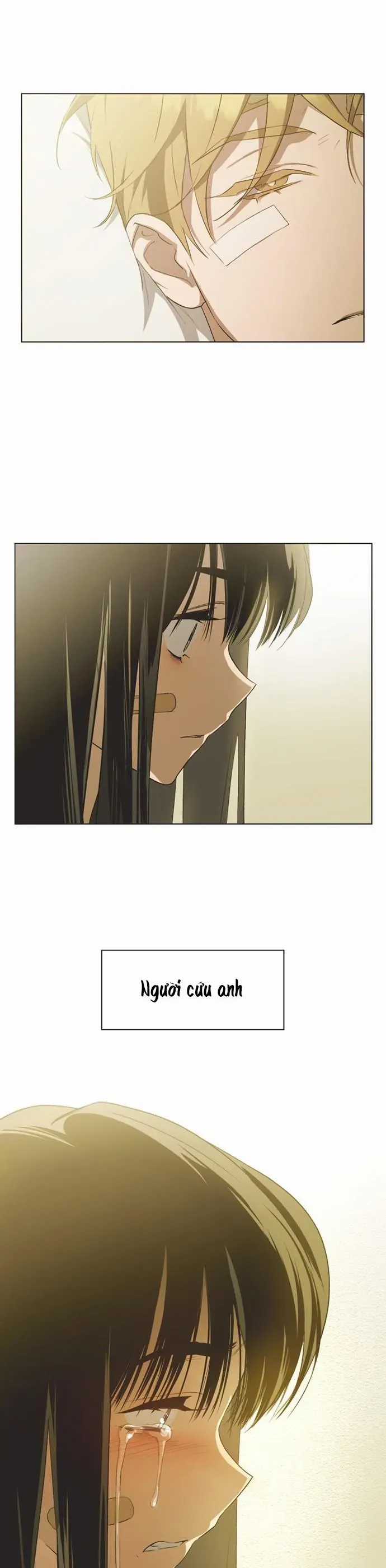 Lọ Lem Không Hoàn Hảo Chương 97 trang 8