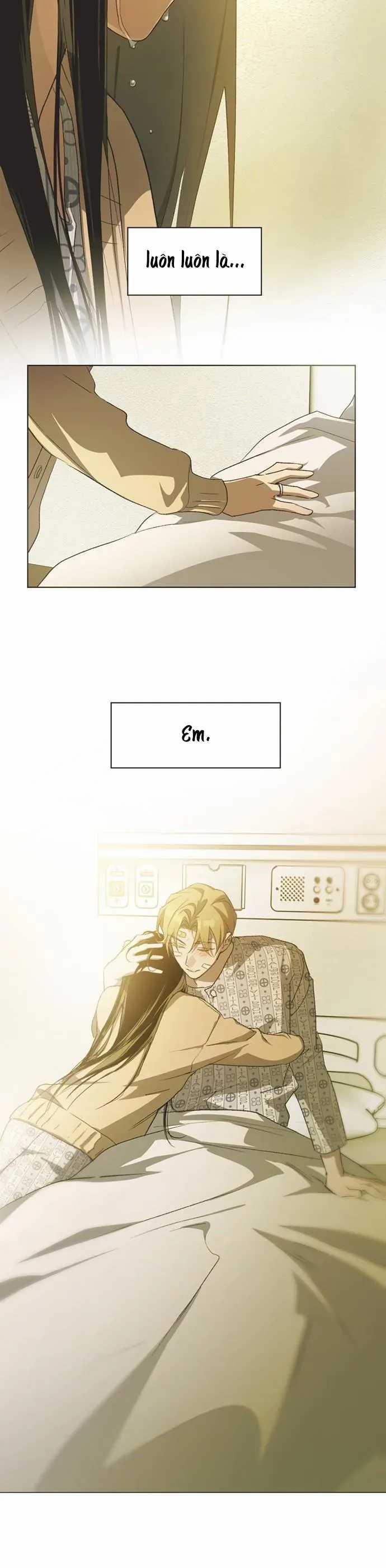 Lọ Lem Không Hoàn Hảo Chương 97 trang 9