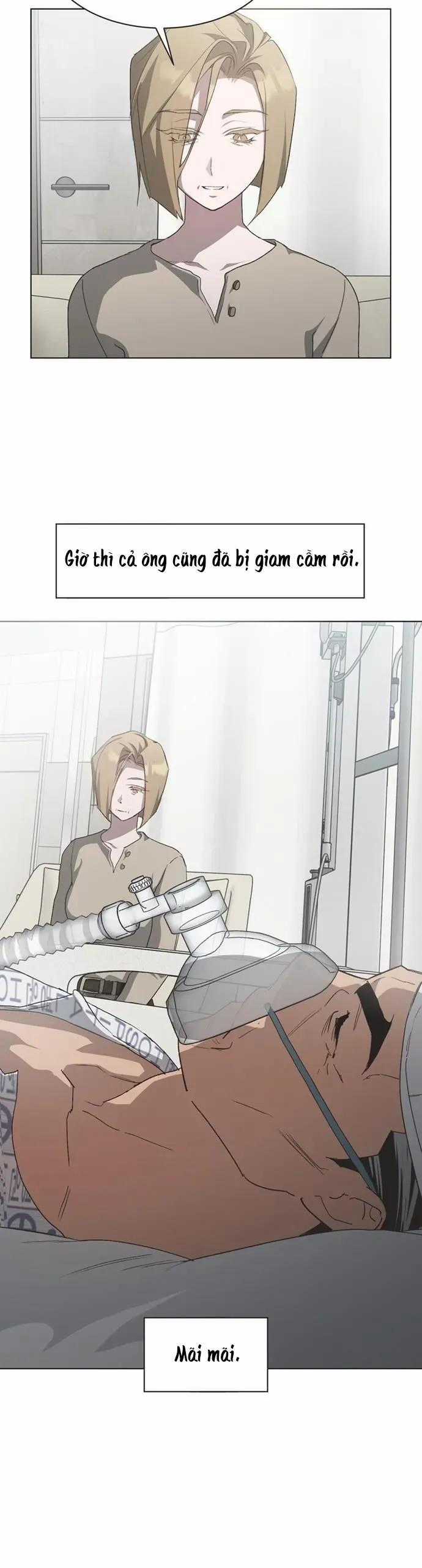 Lọ Lem Không Hoàn Hảo Chương 98 trang 1