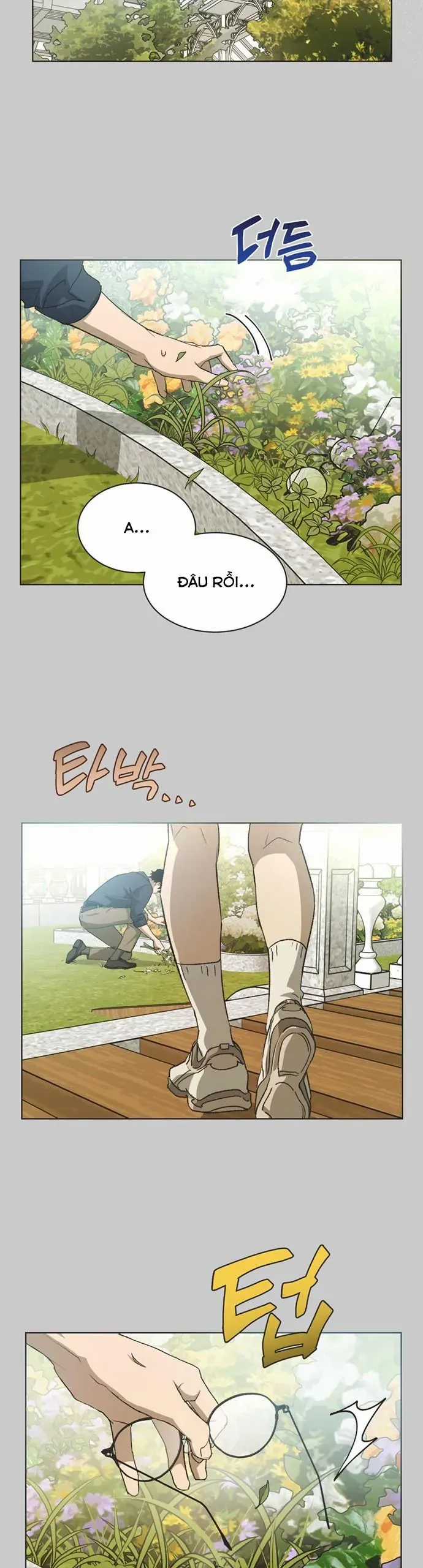 Lọ Lem Không Hoàn Hảo Chương 98 trang 12