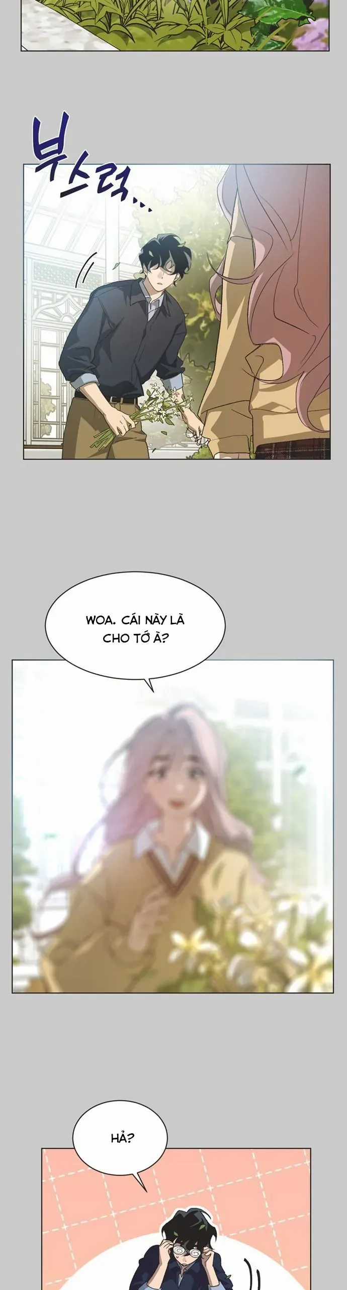 Lọ Lem Không Hoàn Hảo Chương 98 trang 13