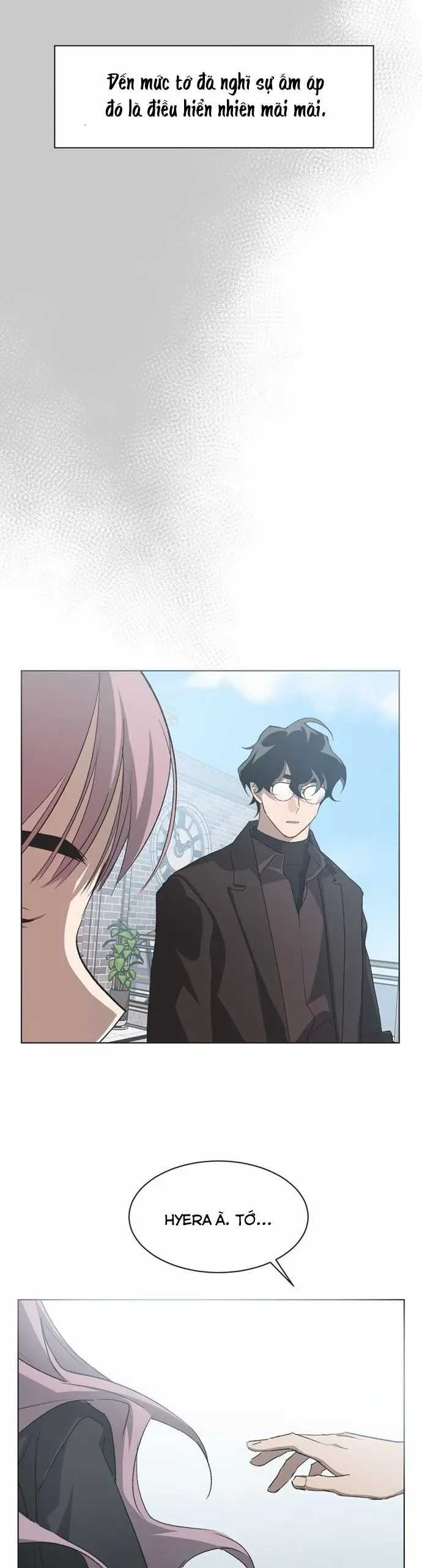 Lọ Lem Không Hoàn Hảo Chương 98 trang 16