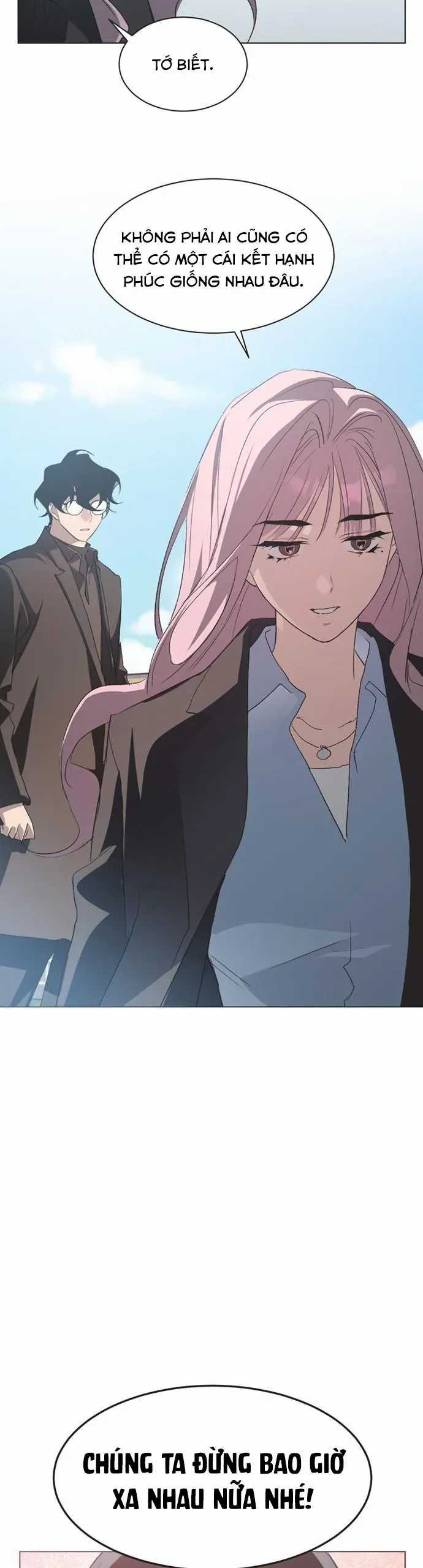 Lọ Lem Không Hoàn Hảo Chương 98 trang 17