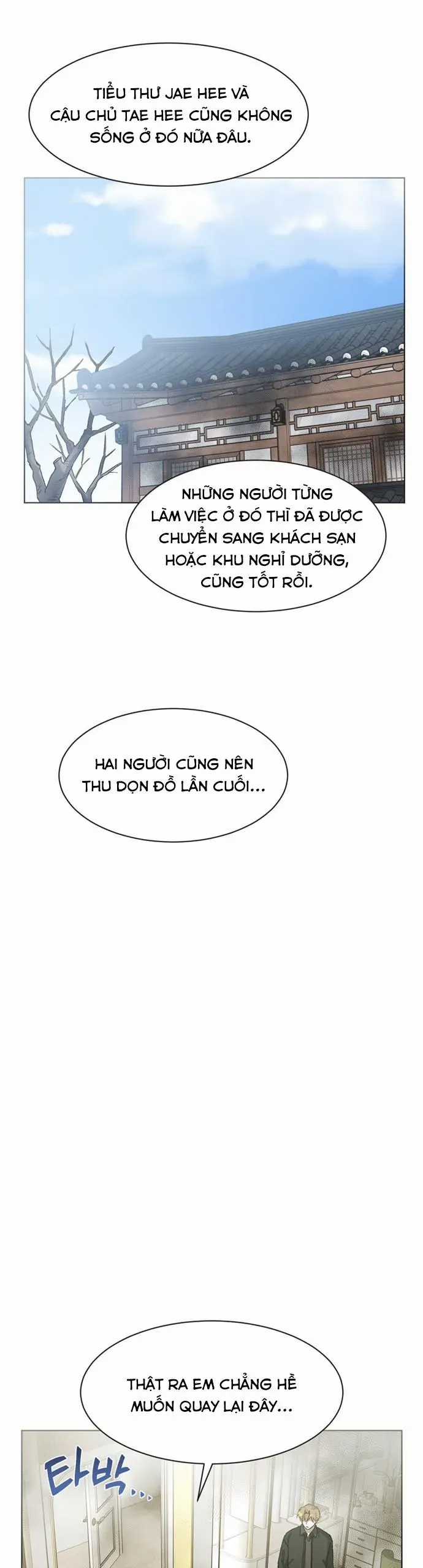 Lọ Lem Không Hoàn Hảo Chương 98 trang 20