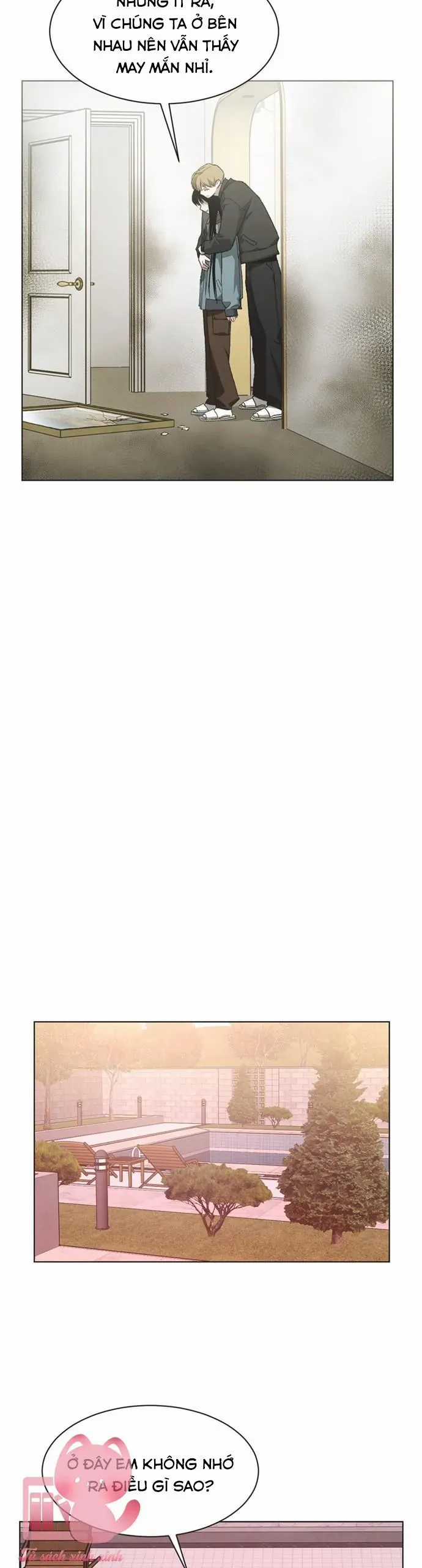 Lọ Lem Không Hoàn Hảo Chương 98 trang 24