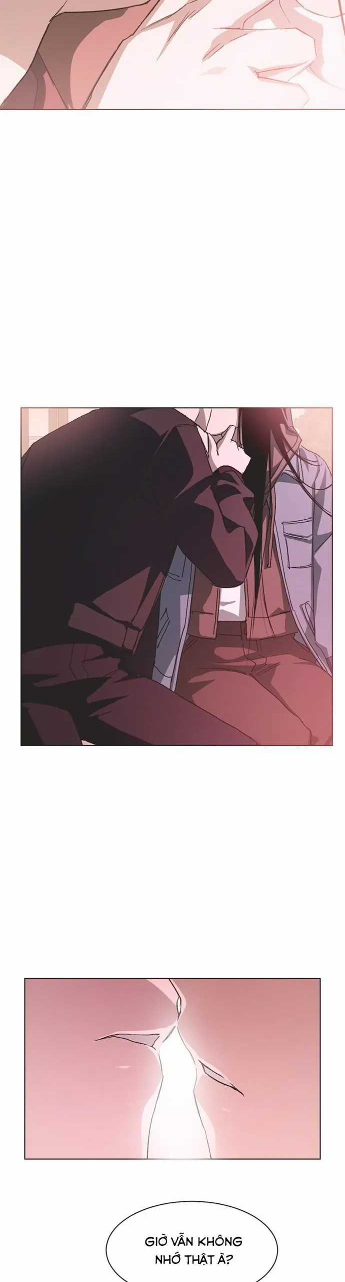 Lọ Lem Không Hoàn Hảo Chương 98 trang 26