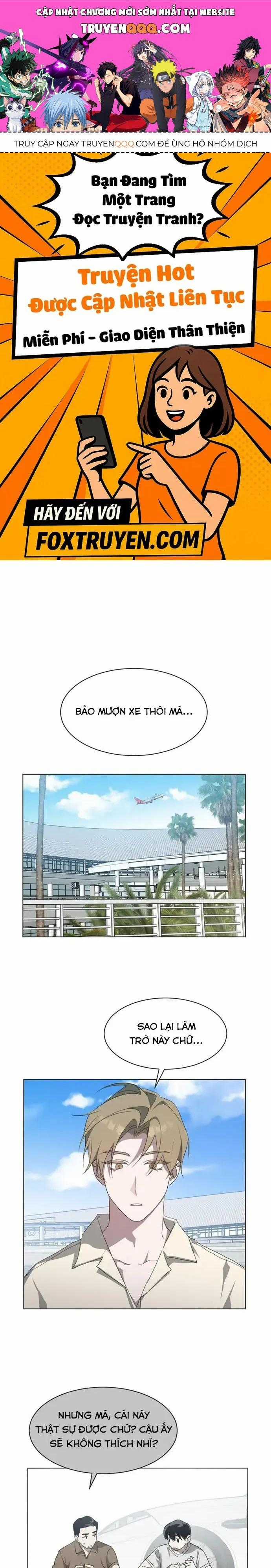 Lọ Lem Không Hoàn Hảo Chương 99 trang 0