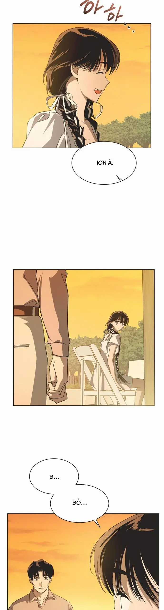 Lọ Lem Không Hoàn Hảo Chương 99 trang 12