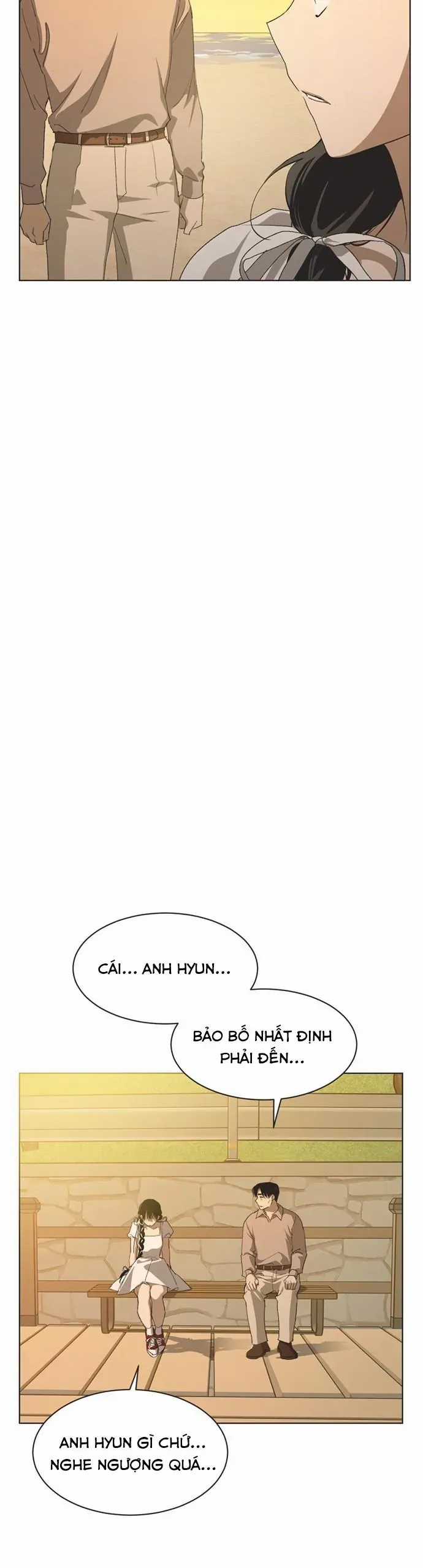 Lọ Lem Không Hoàn Hảo Chương 99 trang 13