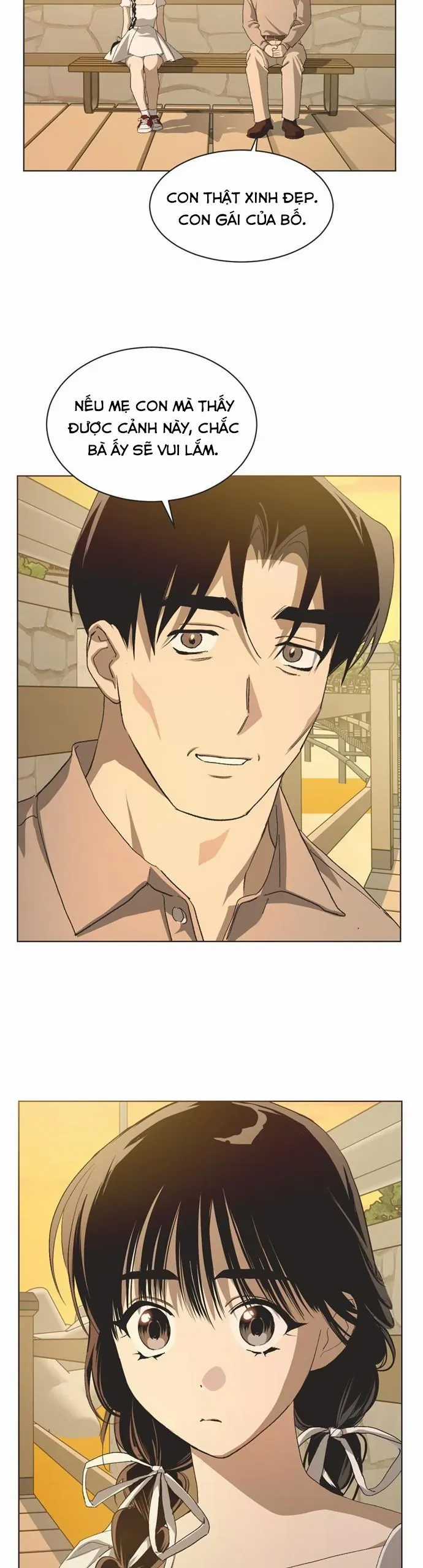 Lọ Lem Không Hoàn Hảo Chương 99 trang 15