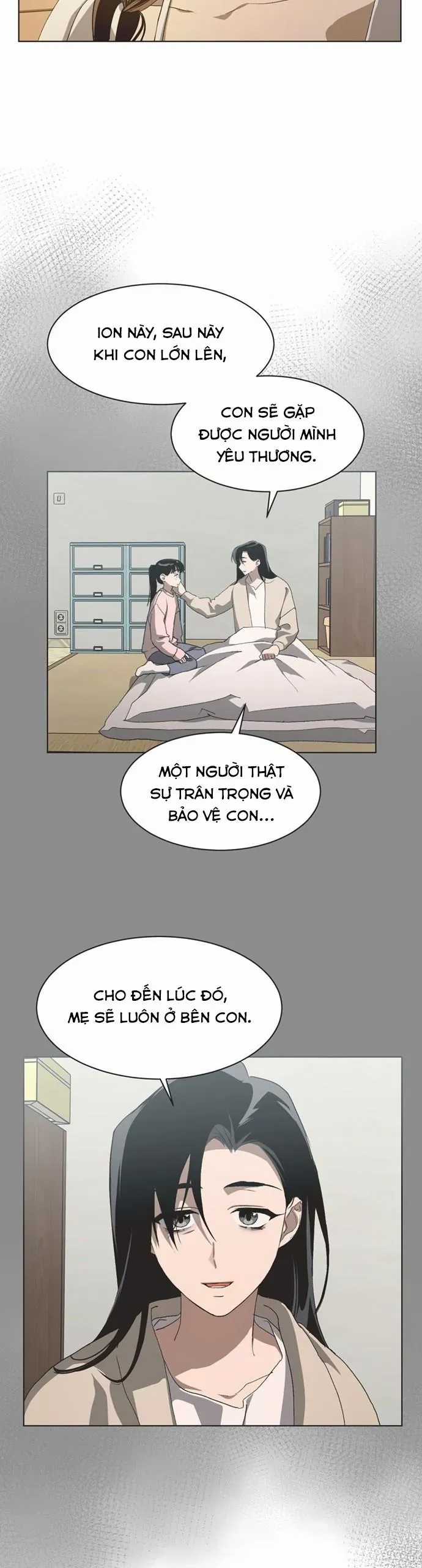 Lọ Lem Không Hoàn Hảo Chương 99 trang 16