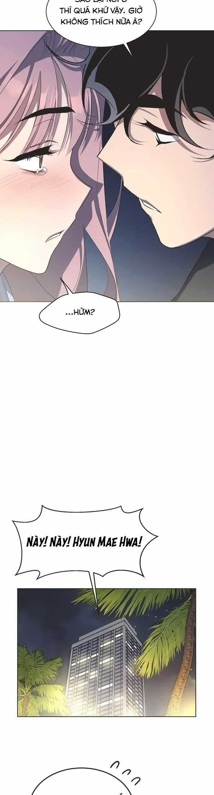 Lọ Lem Không Hoàn Hảo Chương 99 trang 21